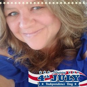 Meet your Posher, Cathy